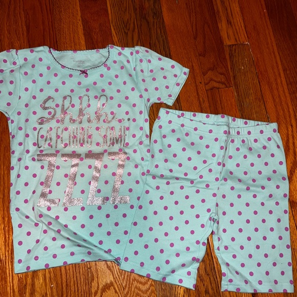 Toddler Girl Pajama set! - Picture 4 of 5